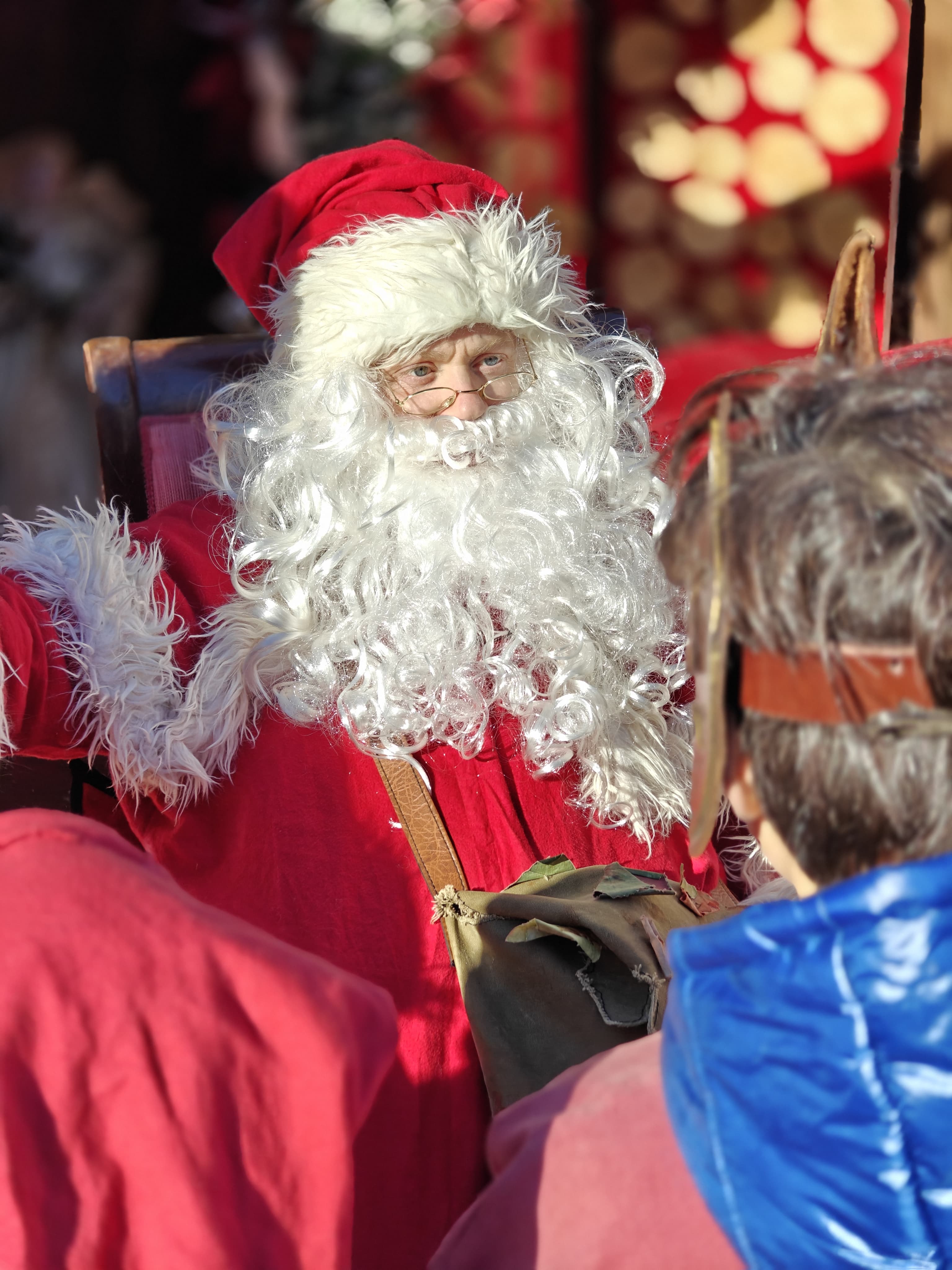 Natale, Pasqua e periodi speciali