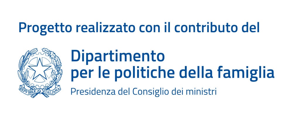 Dipartimento per le politiche della famiglia